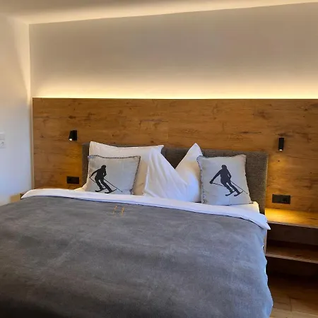 Apartment Comfort Bergblick 16 By Interhome *