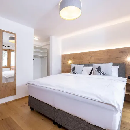 Comfort Bergblick 16 By Interhome Apartment *
