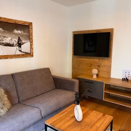 Apartment Comfort Bergblick 16 By Interhome *