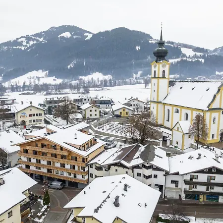 Comfort Bergblick 16 By Interhome Apartment Soll