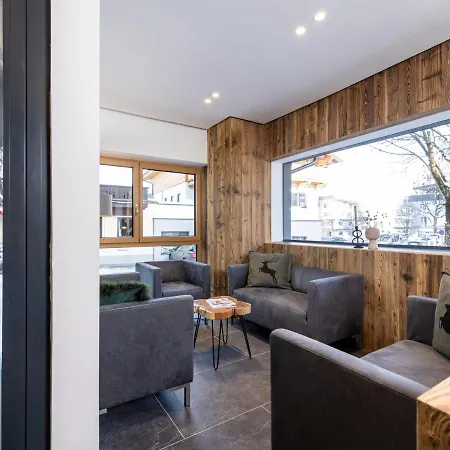 Apartment Comfort Bergblick 16 By Interhome *