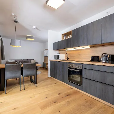Apartment Comfort Bergblick 16 By Interhome *