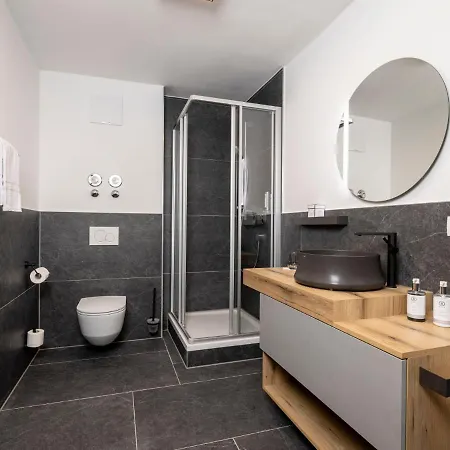 Comfort Bergblick 16 By Interhome Apartment *