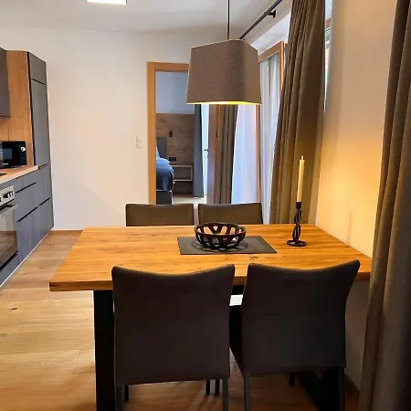 Comfort Bergblick 16 By Interhome Apartment Soll