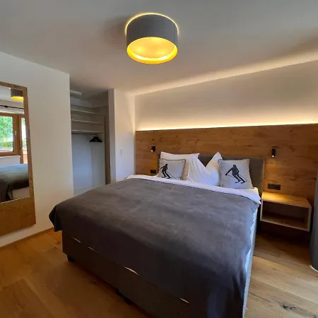 Comfort Bergblick 16 By Interhome