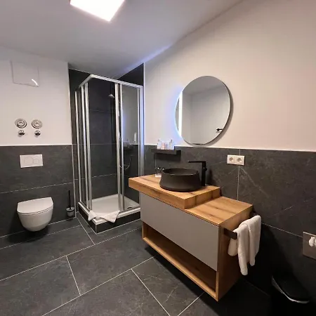 Apartment Comfort Bergblick 16 By Interhome Soll