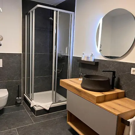 Comfort Bergblick 16 By Interhome Soll