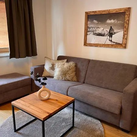 Comfort Bergblick 16 By Interhome Apartment