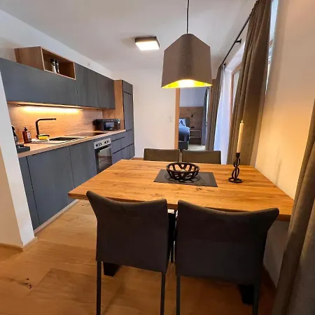 Comfort Bergblick 16 By Interhome Apartment Soll