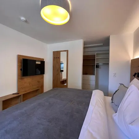 Comfort Bergblick 16 By Interhome Apartment *