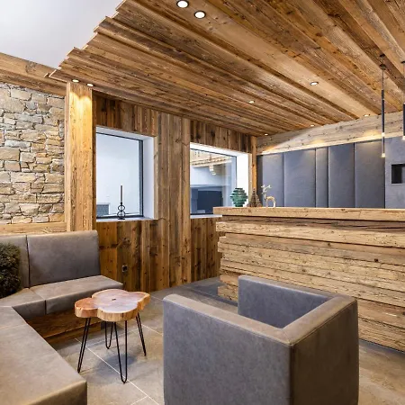 Comfort Bergblick 16 By Interhome *